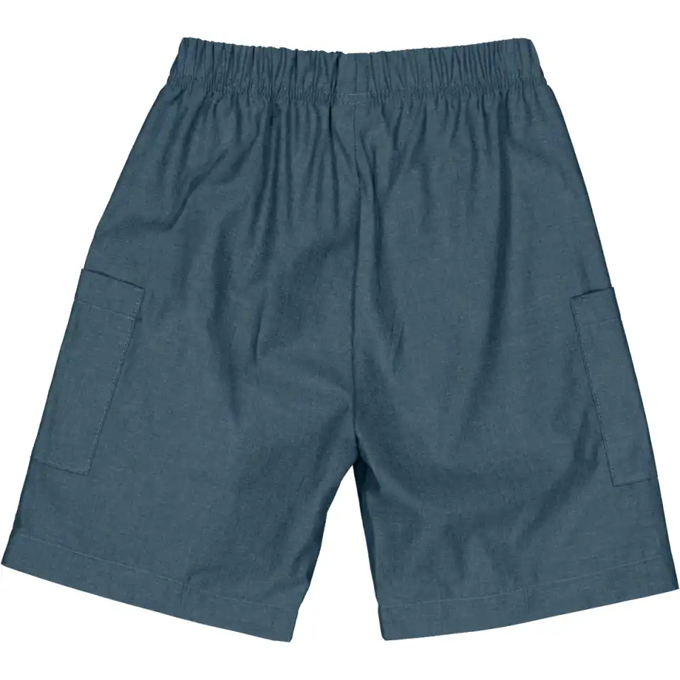 Pantaloni scuți lejeri