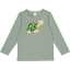 Bluziță copii cu imprimeu broască țestoasă