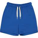 Pantaloni scurți cu elastic si șiret in talie