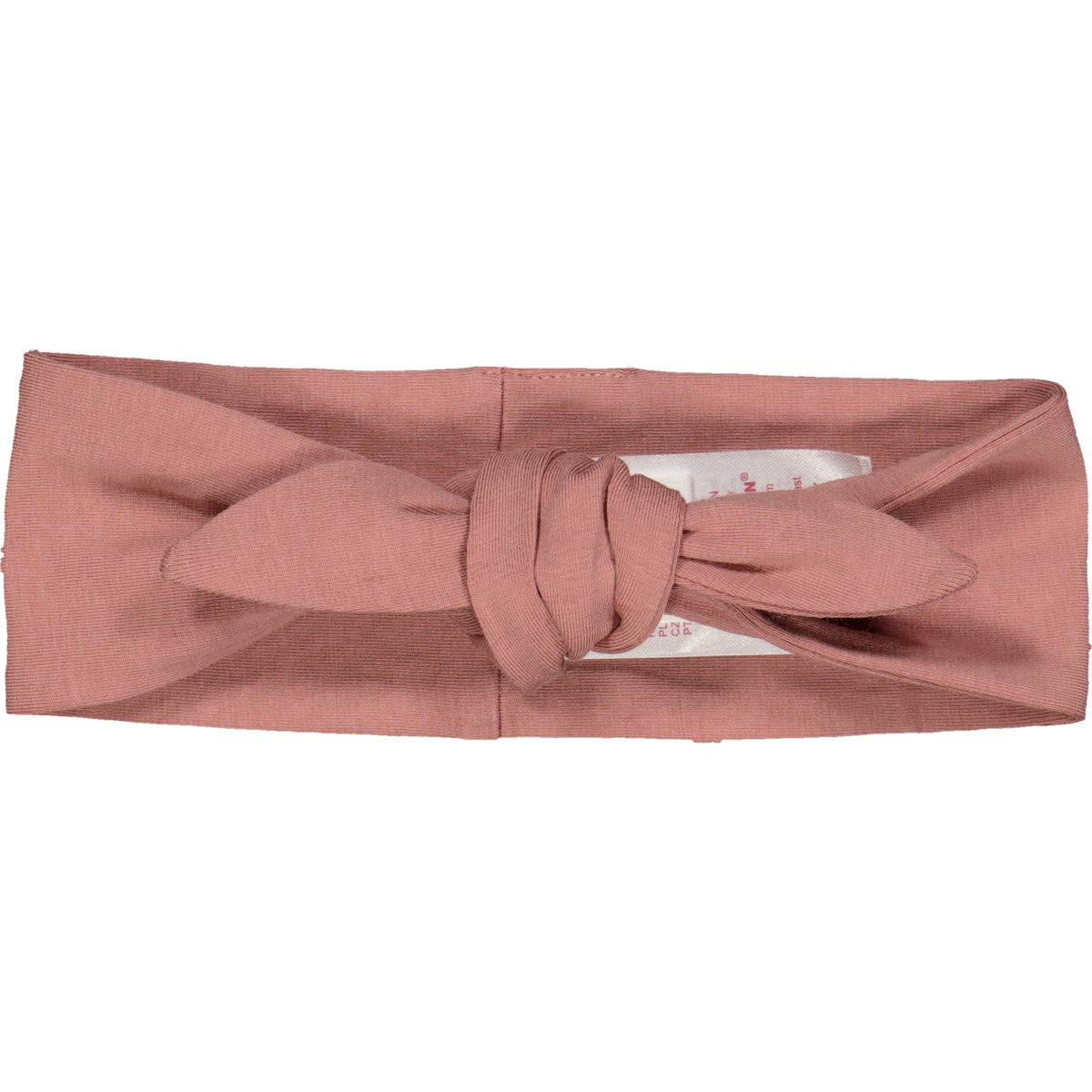 Bentiță Alfa roz închis