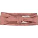 Bentiță Alfa roz închis