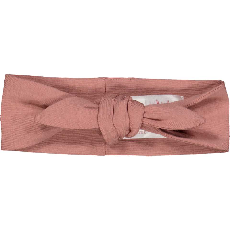 Bentiță Alfa roz închis