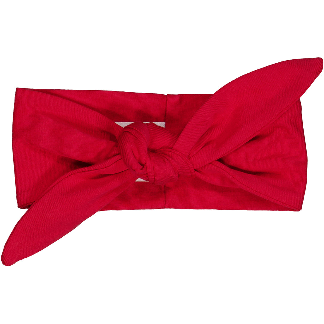 Bentiță Alfa rosie