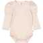 Body roz pudrat pentru bebeluși