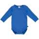 Body albastru intens pentru bebeluși