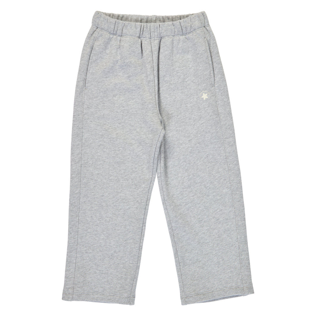 Pantaloni de trening cu logo JAM, gri