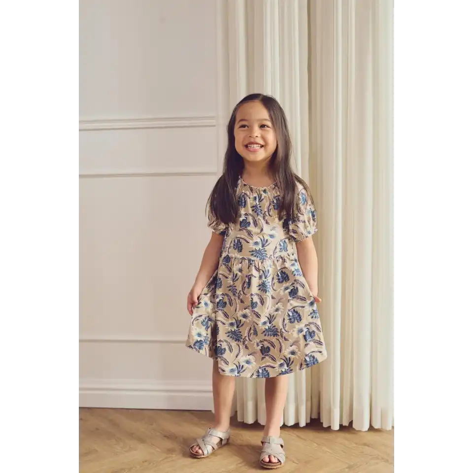 Rochie învârticioasă Lily