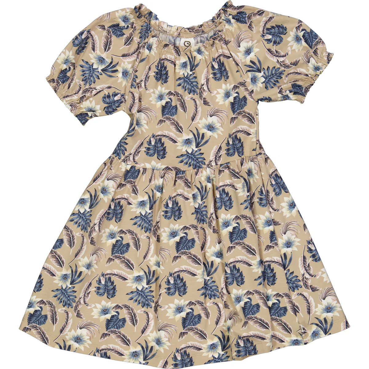 Rochie învârticioasă Lily