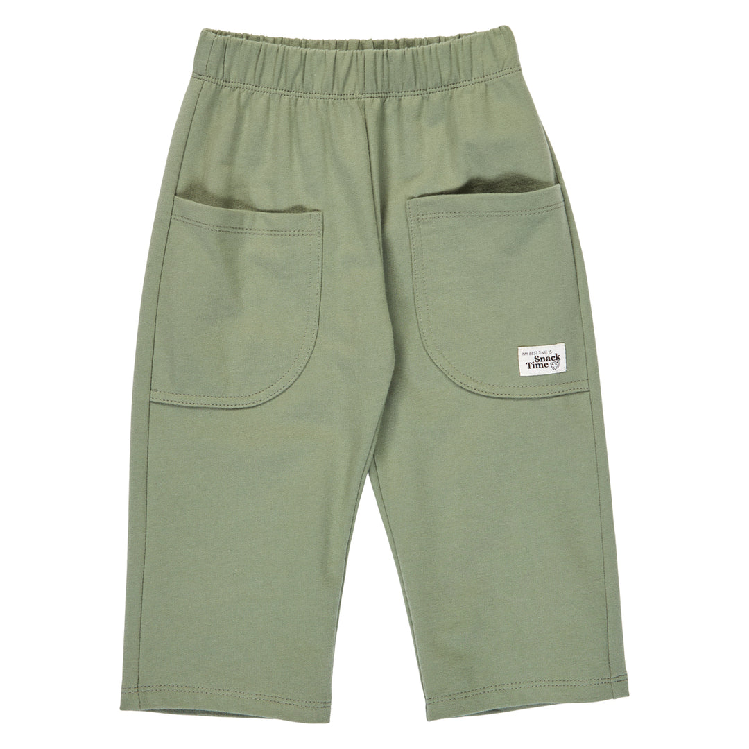 Pantaloni de trening cu buzunare mari, Seaspray