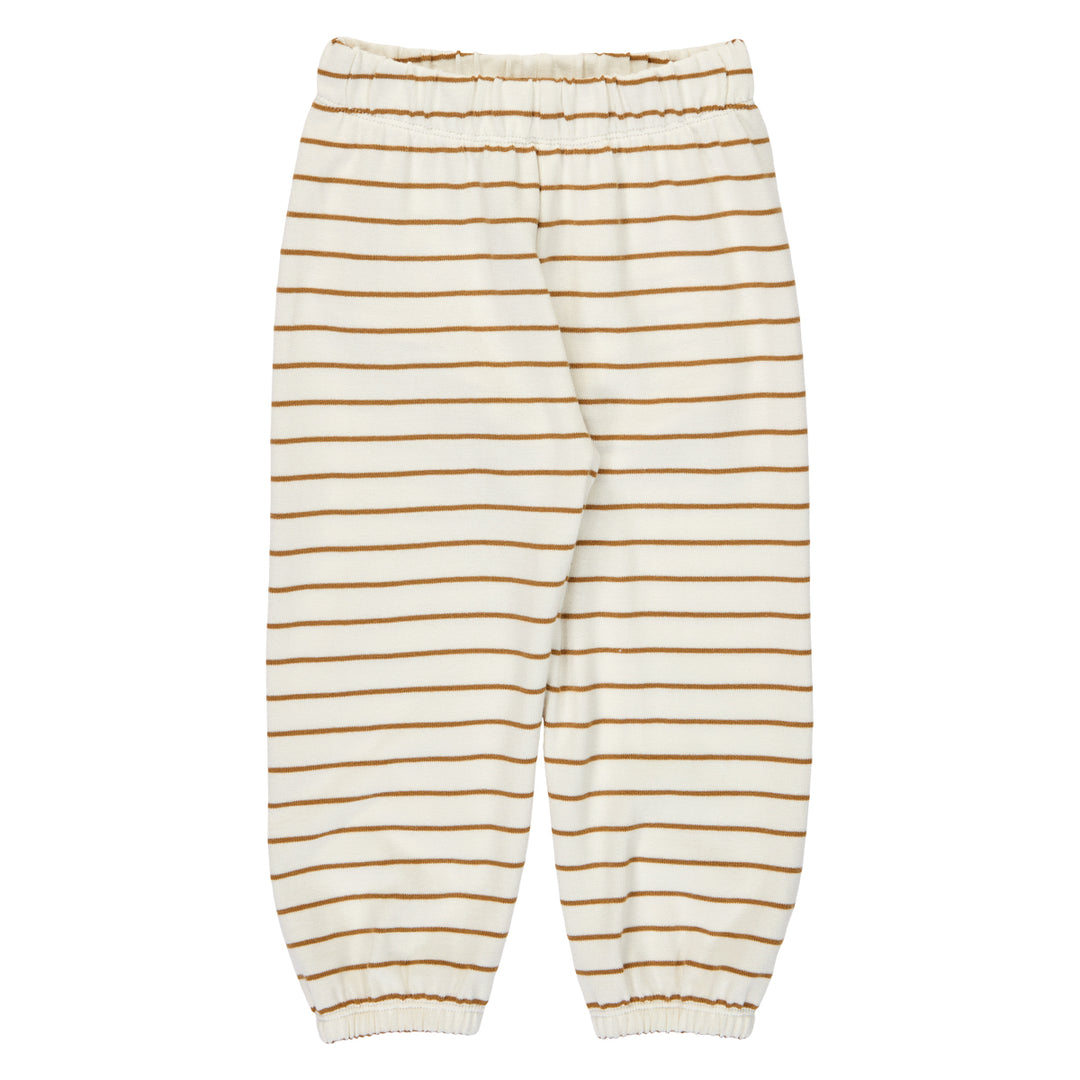 Pantaloni cu dungi orizontale, Beechwood Stripe