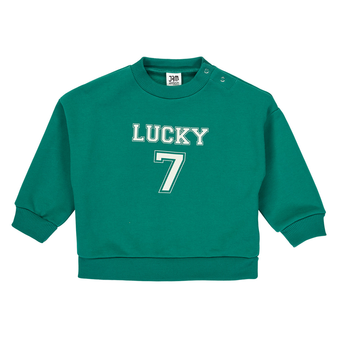 Bluză Lucky Seven