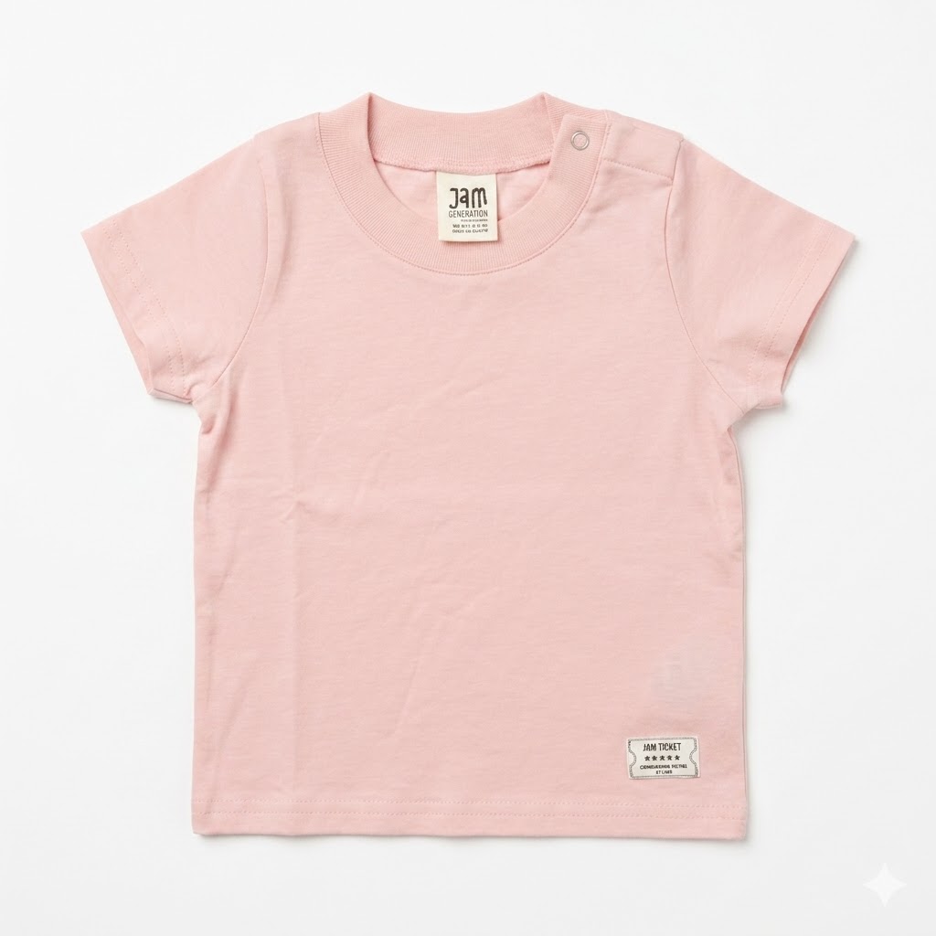 Tricou bebeluși din rib, Dolphin