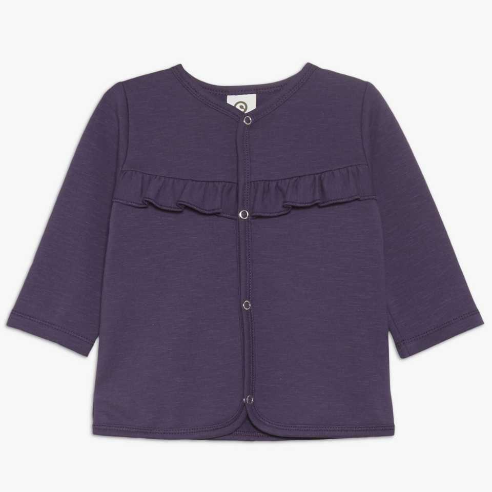 Bluziță tip cardigan