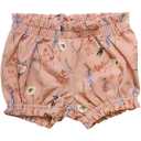 Bloomers cu imprimeu colibri, dream blush