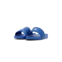 Șlapi Pool Slide JR albaștri