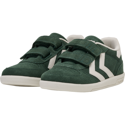 Pantofi Victory Suede