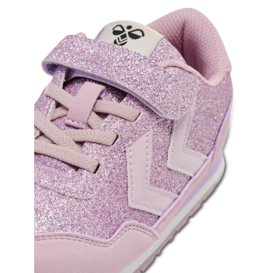Pantofi sport Reflex Glitter Junior