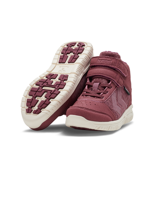 Ghete Crosslite Winter Mid TEX JR