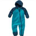 Salopetă pentru copii Overall bleu