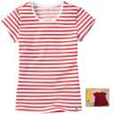 Set 3 tricouri pentru femei