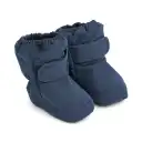 Botoșei impermeabili midnight navy