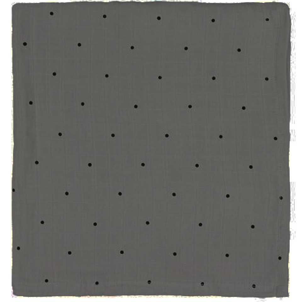 Bavetă din muselină Hannah