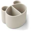 Suport multifuncțional din silicon