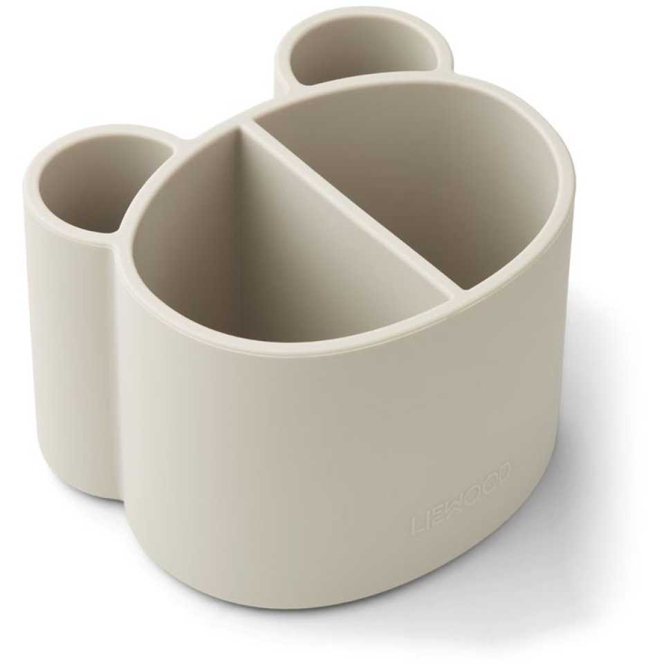 Suport multifuncțional din silicon