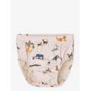 Chiloței de înot pentru bebeluși cu imprimeu animale