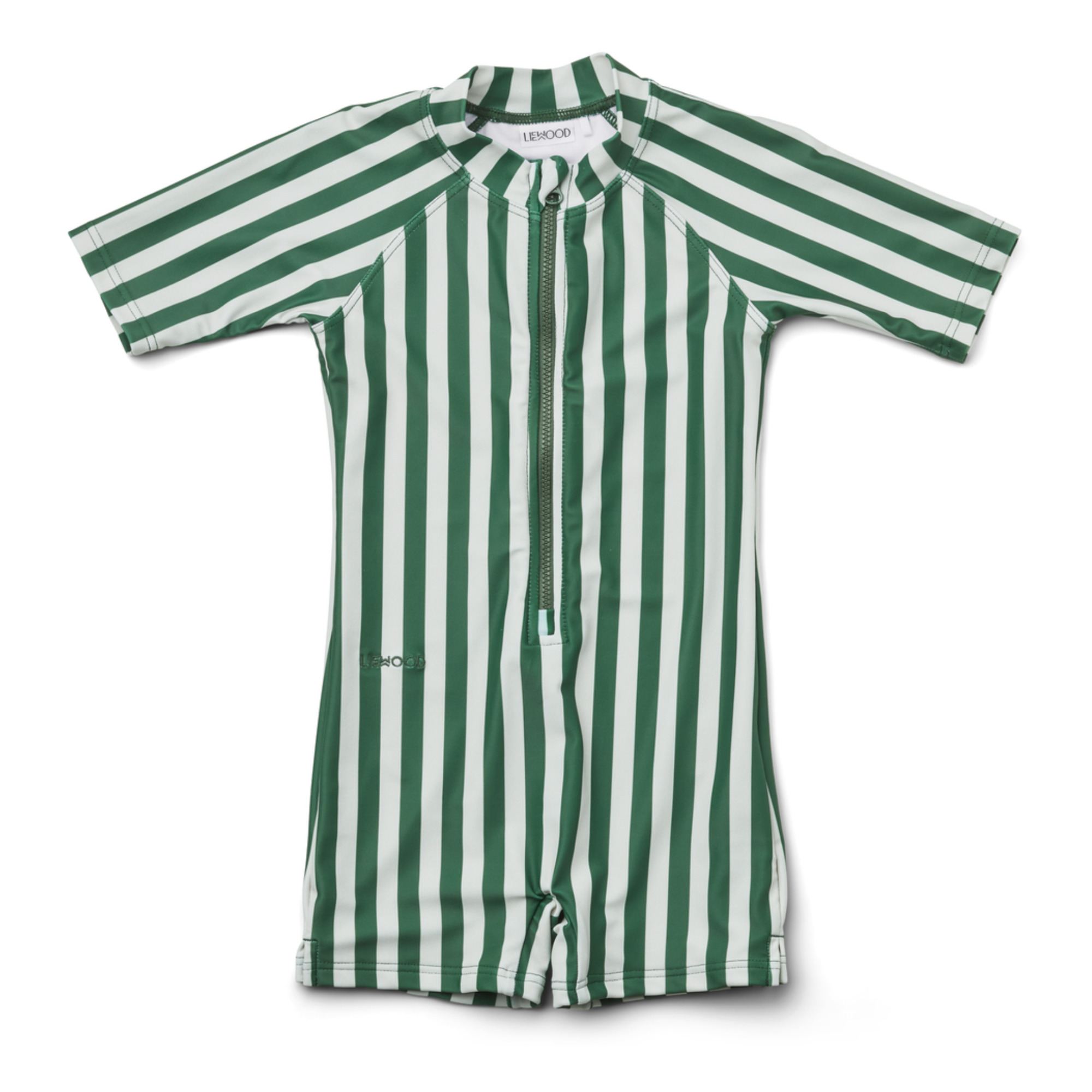 Costum de baie tip combinezon Max