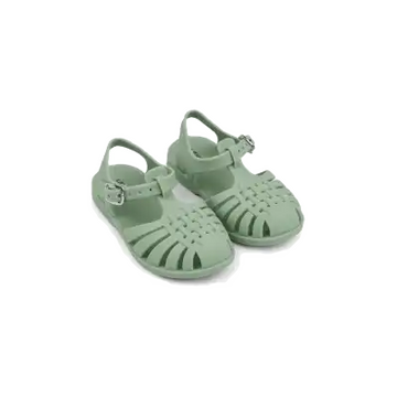 Sandale Sindy verde mentă