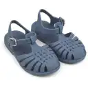 Sandale Sindy bleumarin