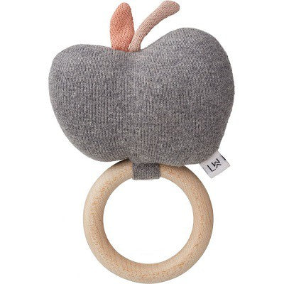 Zornăitoare Aria în formă de măr