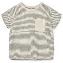 Tricou din bumbac organic Dodoma