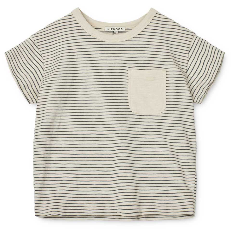 Tricou din bumbac organic Dodoma