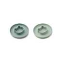 Set 2 farfurii cu bol integrat