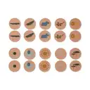 Joc de memorie din silicon Easton