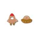 Set 2 jucării de dentiție Gia