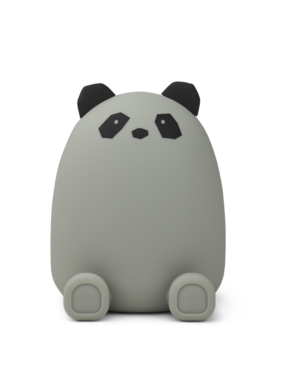 Pușculiță din silicon Palma Panda