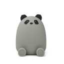 Pușculiță din silicon Palma Panda