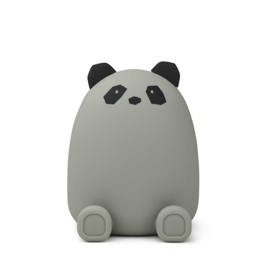 Pușculiță din silicon Palma Panda