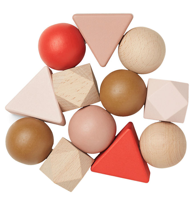 Zornăitoare din lemn Anna