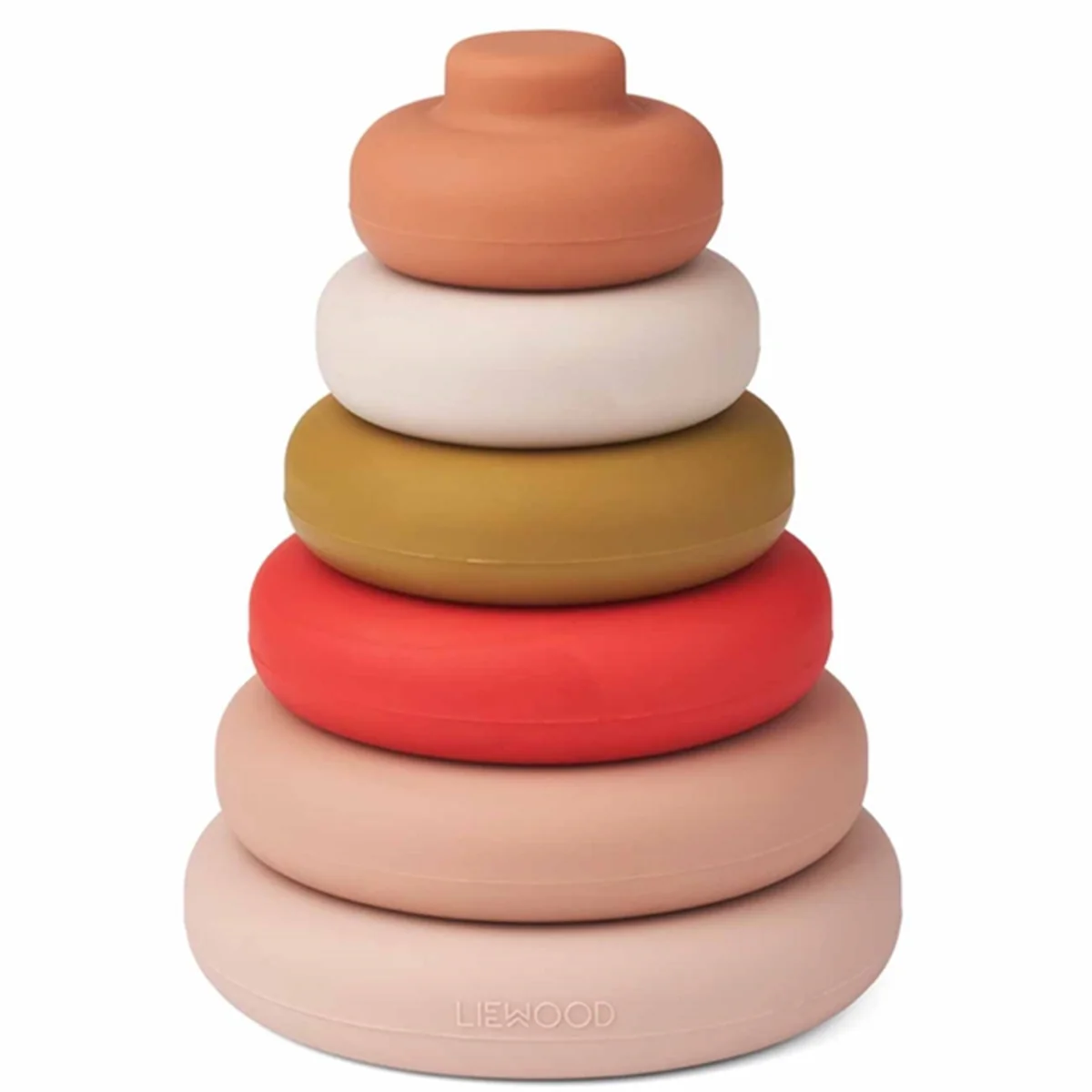 Turn stivuitor din silicon Dag