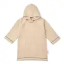 Poncho de baie apple blossom