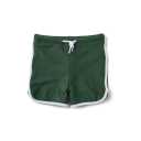 Pantaloni de înot Dagger verzi