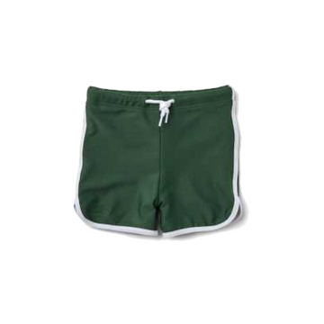 Pantaloni de înot Dagger verzi