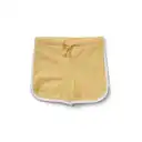 Pantaloni de înot Dagger galbeni