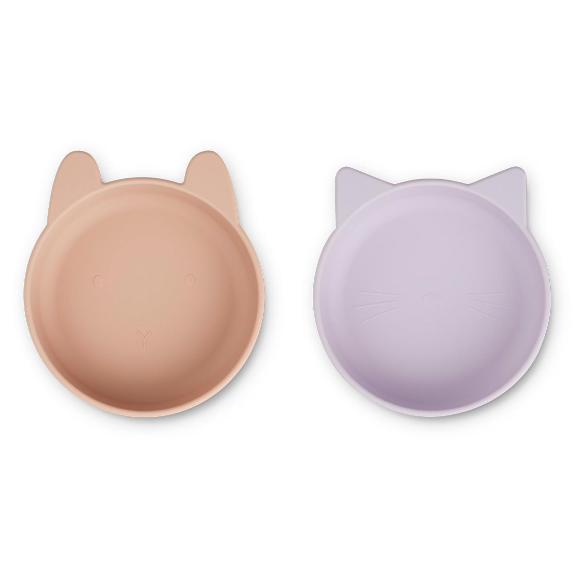 Set 2 boluri din silicon Vanessa