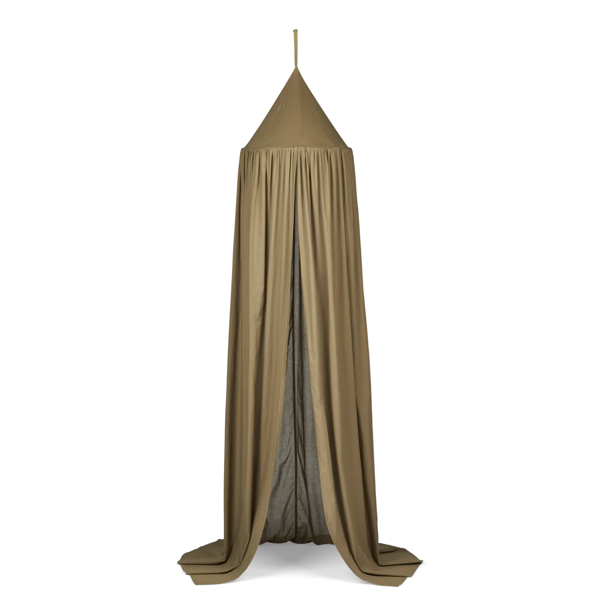 Baldachin Enzo din bumbac organic