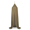 Baldachin Enzo din bumbac organic